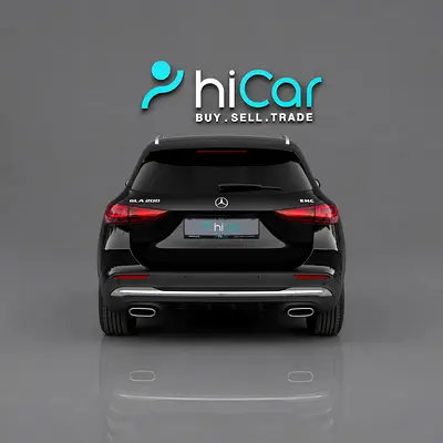 Mercedes-Benz GLA 200, миниатюра 4