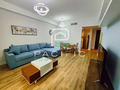 Very Well Furnished 1 Br | All Inclusive | Monthly
