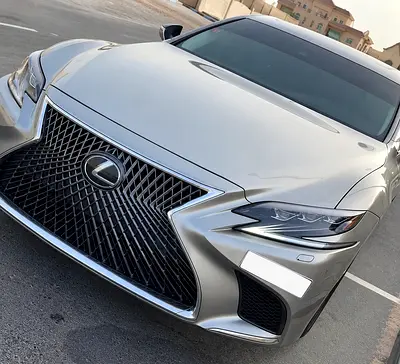 صورة 9 لـ 2020 Lexus LS-SERIES
