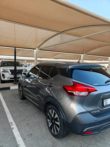 صورة 4 لـ 2019 Nissan KICKS