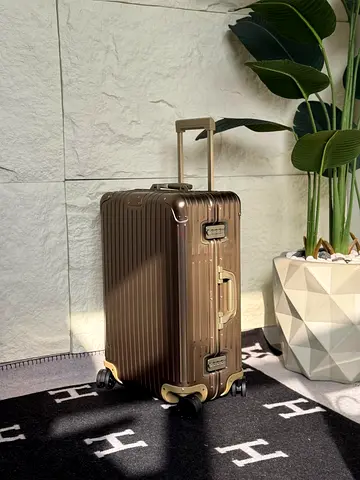 Tatinum roller luggage