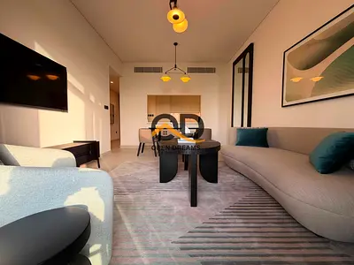 Luxurious 2BHK apartment available for rent in Vida4, AlJada!!!