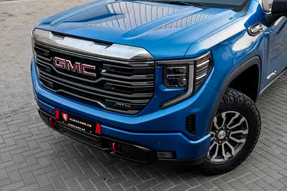 2022 GMC SIERRA 照片 7