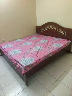 Sharing Family Room @ 1500 per month in Abushagara