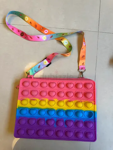 pop it bag