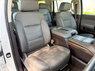 2018 GMC YUKON — фото 14