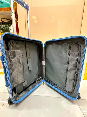 Rimowa Essential Luggage