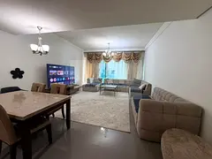 Fully Furnished 2 Bedroom Apartment for Annual Rent in Al Majaz 3 | Free AC | 3 Bathrooms | Gym, Poo