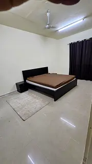 Master Bedroom Fully Furnished