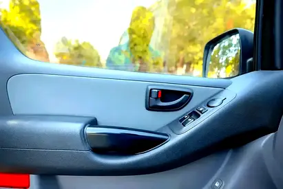 صورة 15 لـ 2021 Hyundai H1