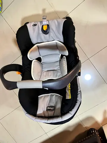 Car seat
