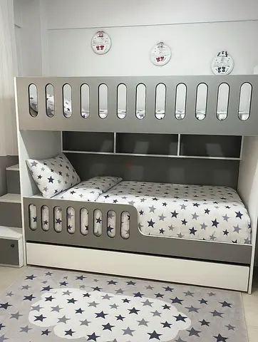 Brand New Bunk Bed For Kids