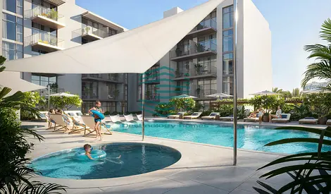 NEAR HANDOVER - FURNISHED - 20/80 OFFER