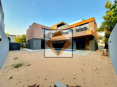 **Luxury 5BR Villa for Rent | Spacious Layout | Maid’s Room | Private Garden | Prime Location**