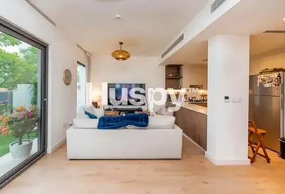 Semi Upgraded | Landscaped | Furnished