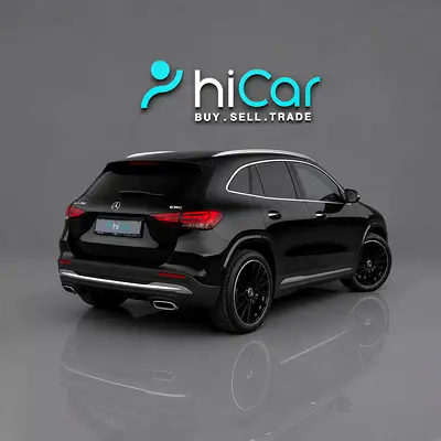 Mercedes-Benz GLA 200, миниатюра 3