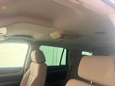 2015 Chevrolet TAHOE — фото 3