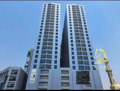 One bedroom and living room for annual