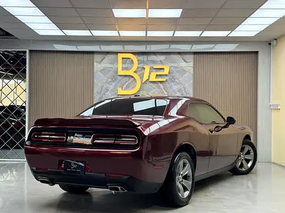 صورة 3 لـ 2021 Dodge CHALLENGER
