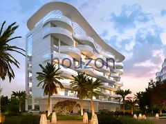 Luxurious 2BR | Lagoon View | Motivated Seller