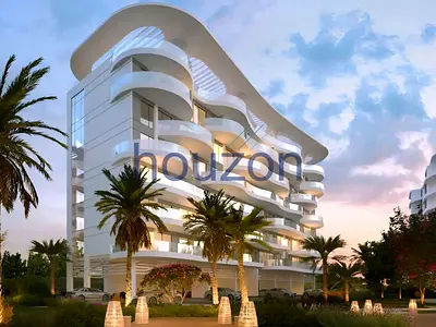 Luxurious 2BR | Lagoon View | Motivated Seller