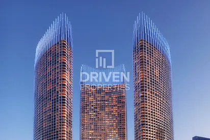 Investor Hot Deal | Binghatti Skyrise | Mid Floor