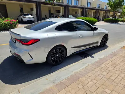 BMW 4 Series 430i, миниатюра 5