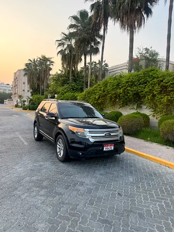 2015 FORD EXPLORER — фото 19