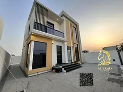 Spacious Villa in Al Zahia, Ajman