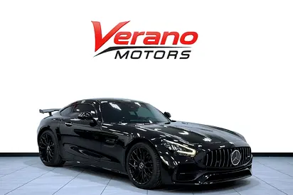 2022 Mercedes-BENZ AMG 照片 2