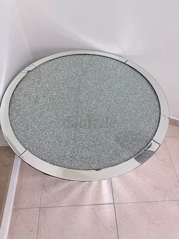 Middle and side Table
