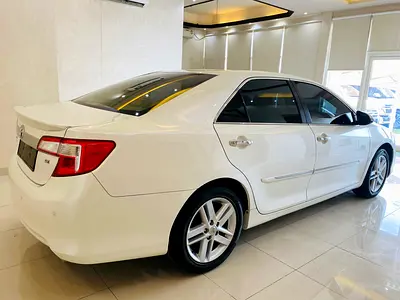2014 Toyota CAMRY 缩略图 6