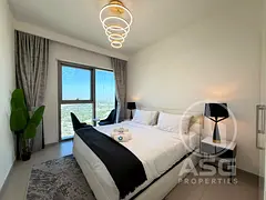 Downtown Views II T1 | Premium 2BR | Ready to Move