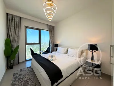 Downtown Views II T1 | Premium 2BR | Ready to Move