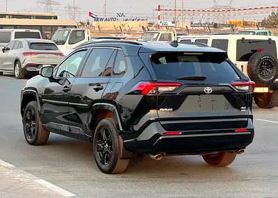 صورة 5 لـ 2023 Toyota RAV 4