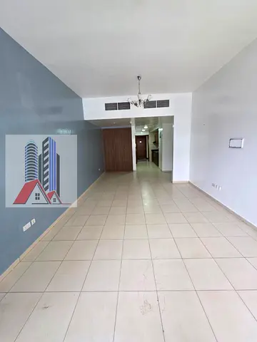 Studio for Rent in Ajman One Tower, 649 Sqft, 1 Parking Included Great deal