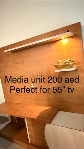 Tv unit for sale