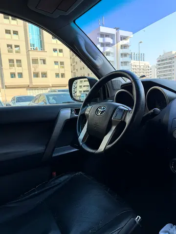 صورة 6 لـ 2010 Toyota PRADO