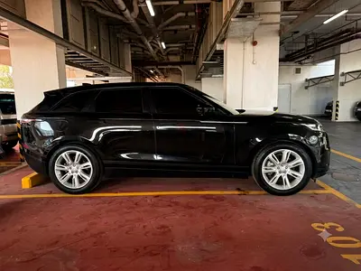 Land Rover Range Rover Velar P250 S, миниатюра 3