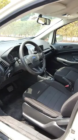 2019 FORD ECOSPORT 照片 7