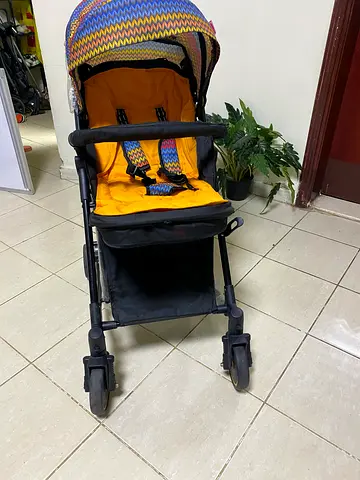 Stroller