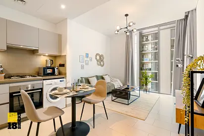 Deluxe | Fully Furnished | Up to 12Cheques
