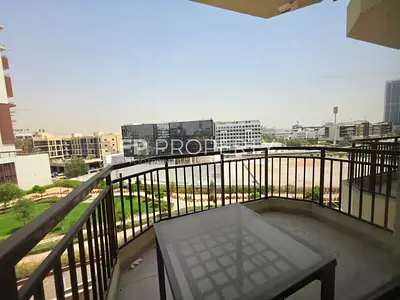 Fully Furnished| Luxury Living| Ready To Move