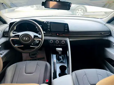 Hyundai Elantra GT, миниатюра 8