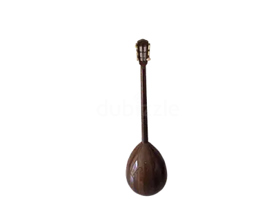 Buzuq Musical Instrument