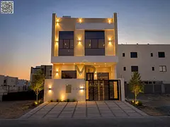 Townhouse for sale at ajman| al zahia | 4 master rooms,majlis,hall, maid room, roof| freehold|the pr