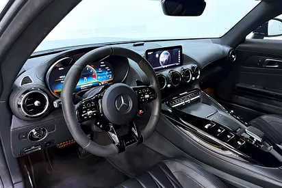 2022 Mercedes-BENZ AMG 照片 8
