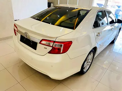 2014 Toyota CAMRY 缩略图 8