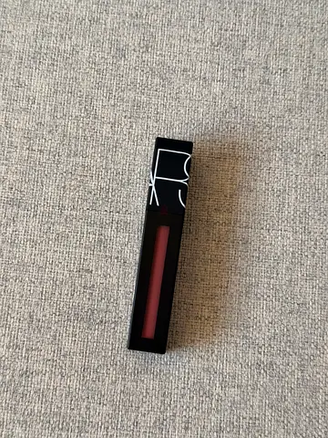 NARS Powermatte Lip Pigment - Brand New