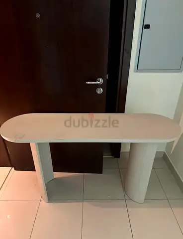 Foyer table
